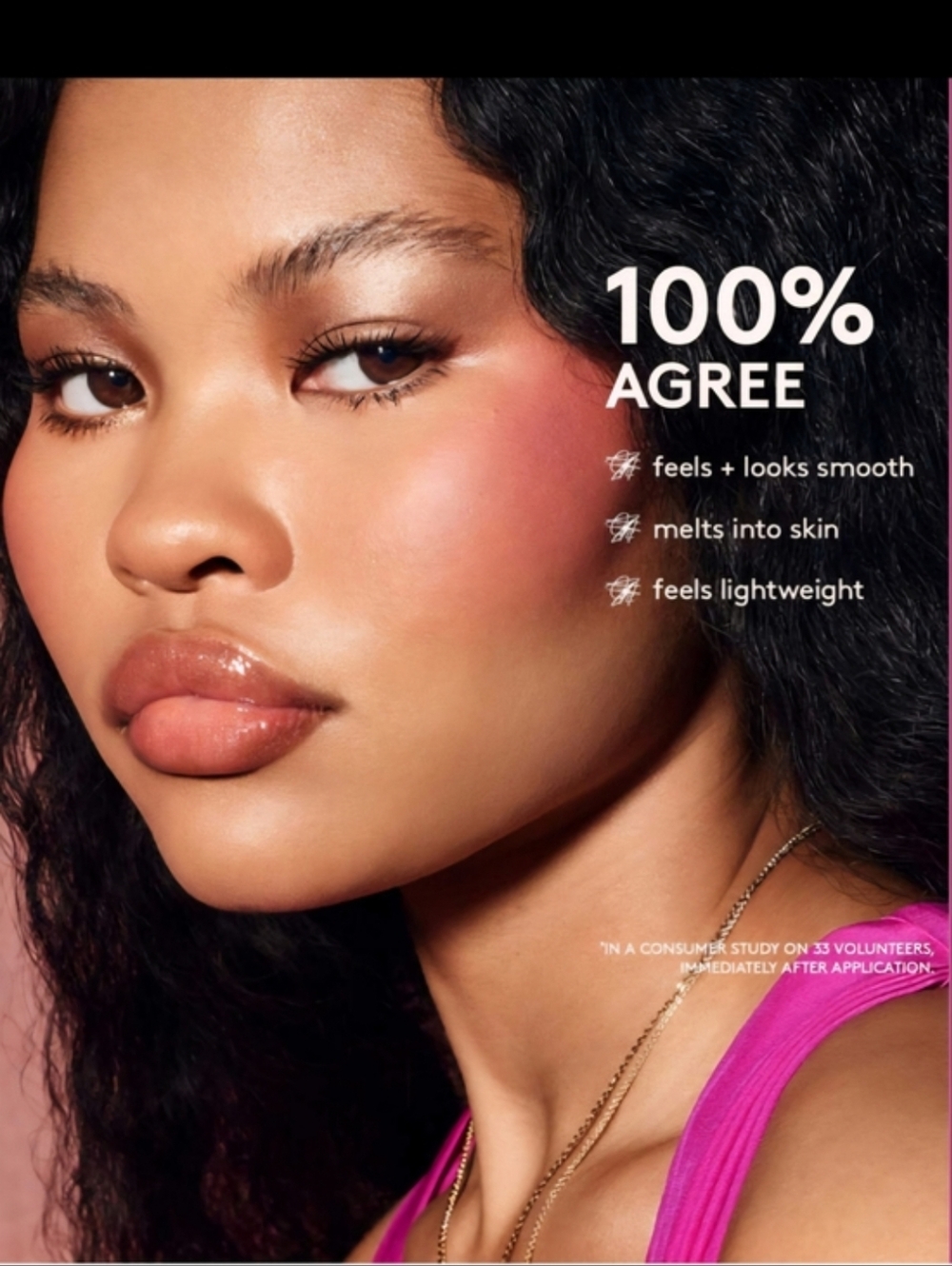 Fenty Beauty Fenty Cheeks Suede Powder Blush, NIB - Picture 10 of 11